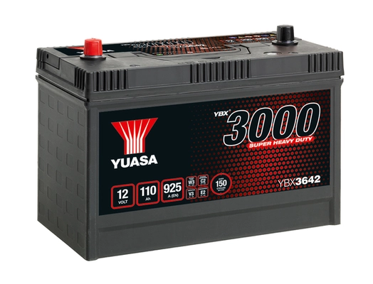 Starter Battery