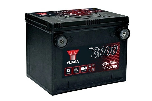 Starter Battery