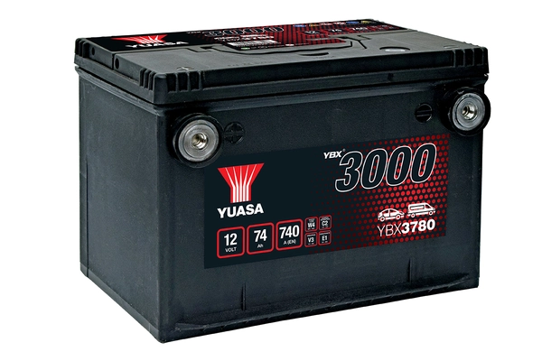 Starter Battery