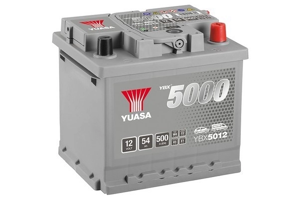 Starter Battery
