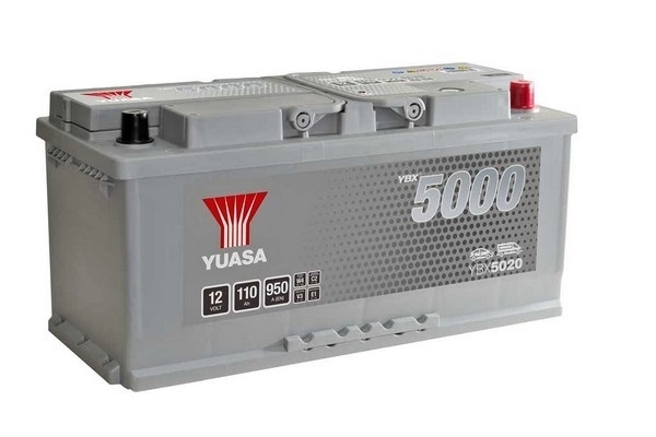 Starter Battery