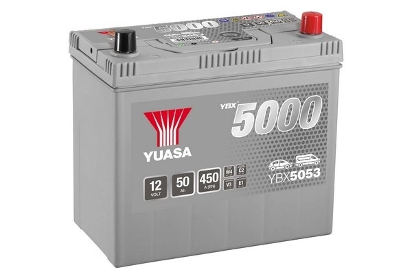 Starter Battery