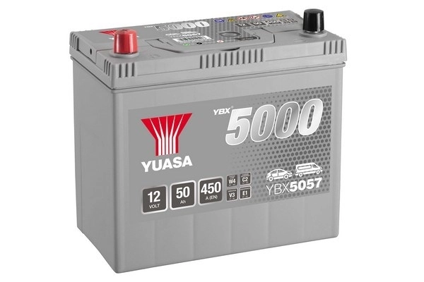 Starter Battery