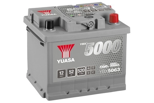 Starter Battery