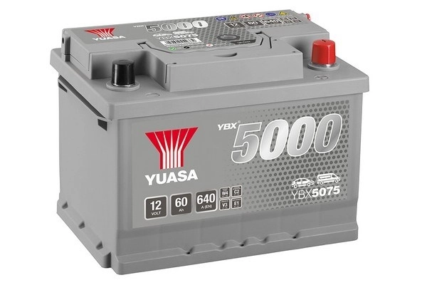 Starter Battery