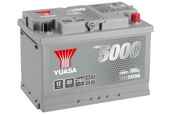 Starter Battery
