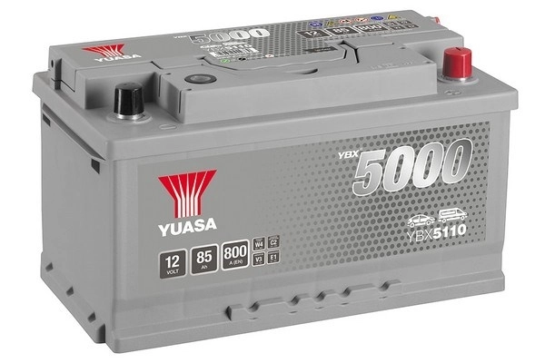 Starter Battery