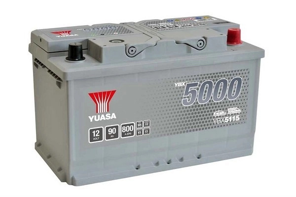 Starter Battery