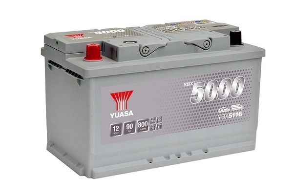 Starter Battery