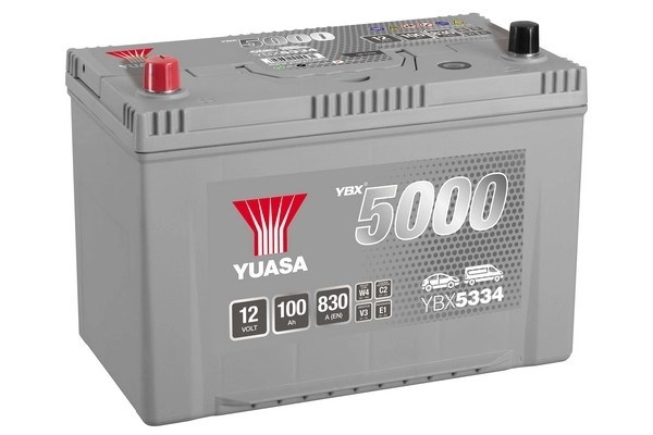 Starter Battery