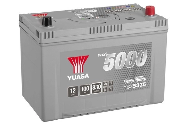 Starter Battery