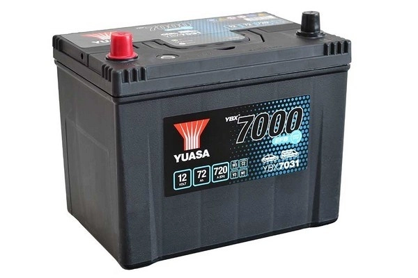 Starter Battery