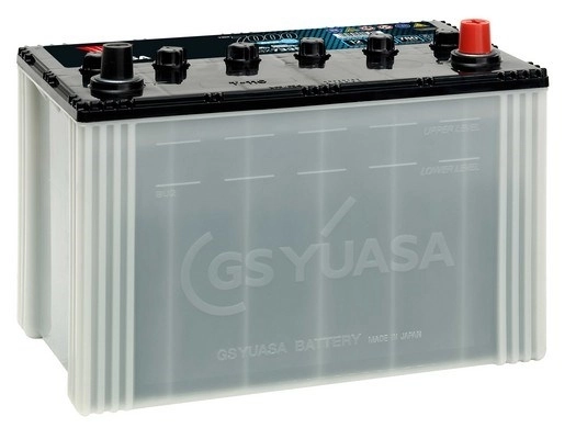 Starter Battery