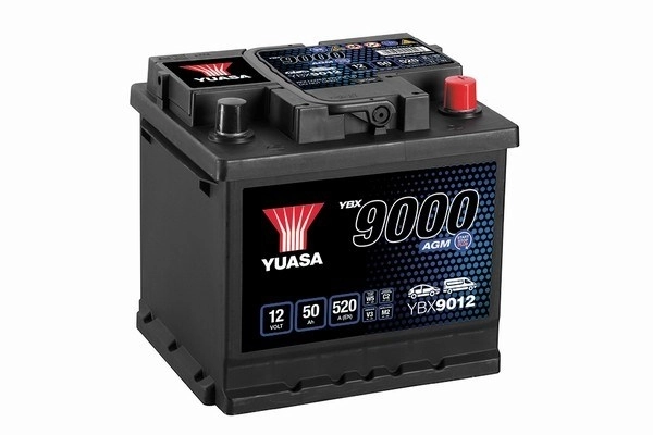 Starter Battery
