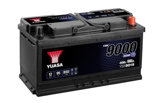 Starter Battery