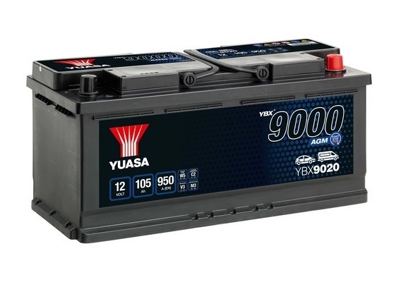 Starter Battery