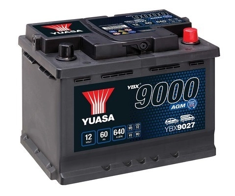 Starter Battery