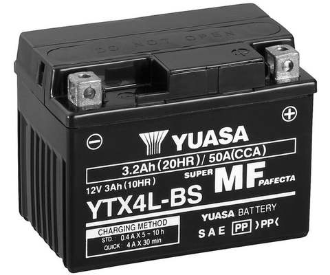 Starter Battery