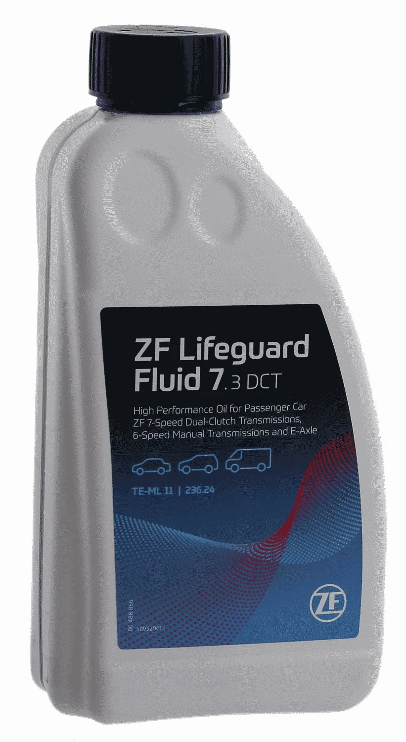 Automatic Transmission Fluid