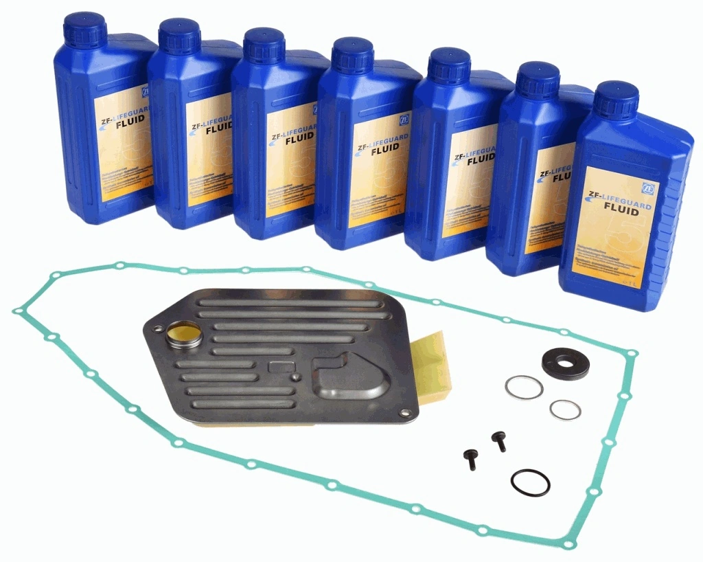 Parts Kit, automatic transmission oil change
