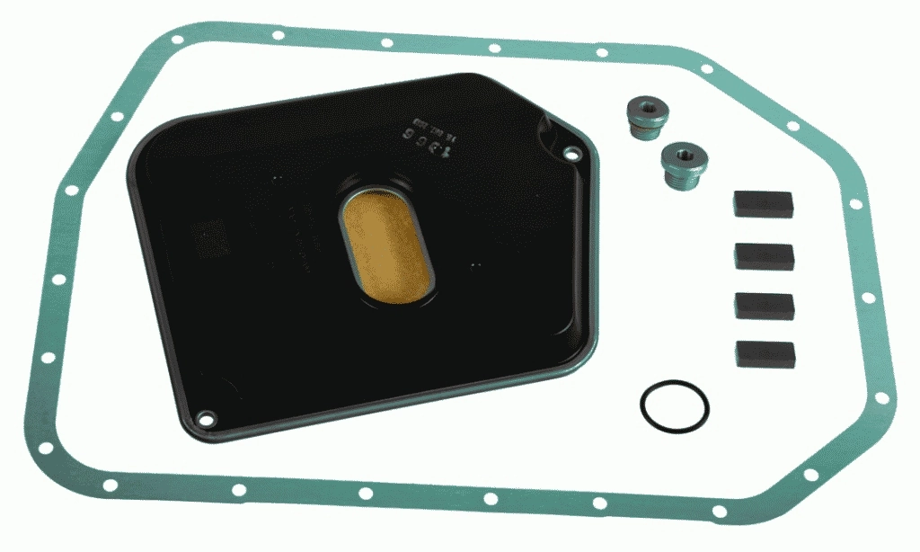 Parts Kit, automatic transmission oil change