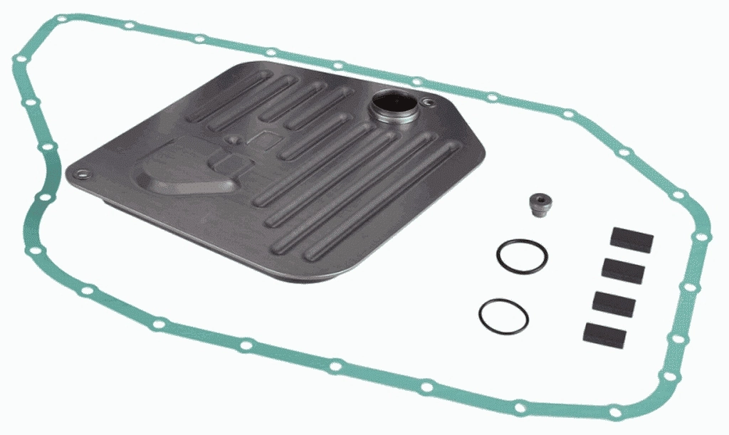 Parts Kit, automatic transmission oil change
