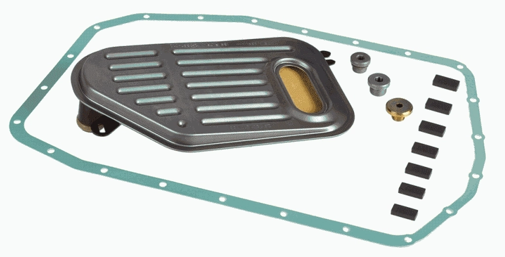 Parts Kit, automatic transmission oil change