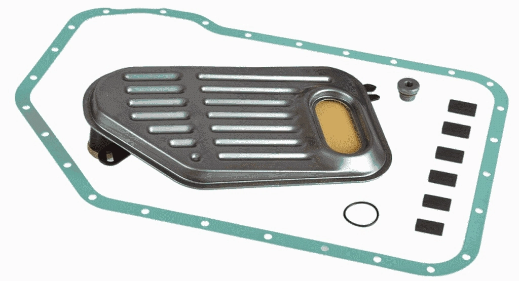 Parts Kit, automatic transmission oil change