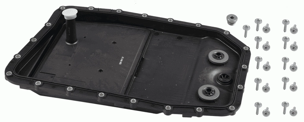 Parts Kit, automatic transmission oil change