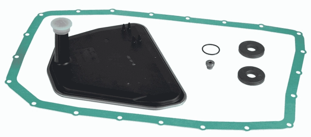 Parts Kit, automatic transmission oil change
