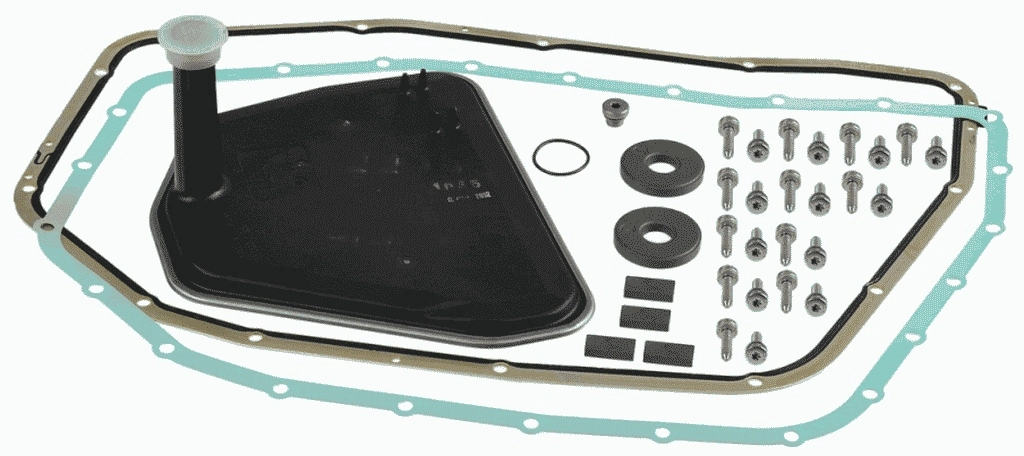 Parts Kit, automatic transmission oil change