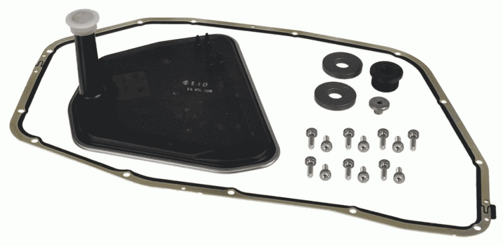 Parts Kit, automatic transmission oil change