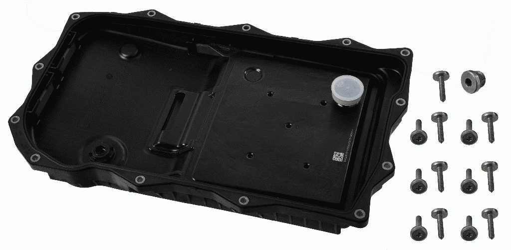 Parts Kit, automatic transmission oil change