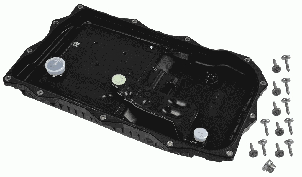 Parts Kit, automatic transmission oil change