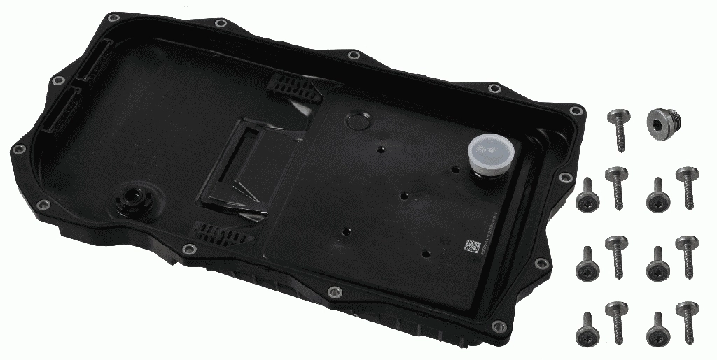 Parts Kit, automatic transmission oil change