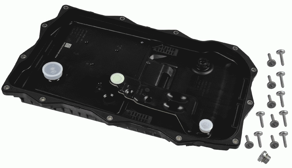 Parts Kit, automatic transmission oil change