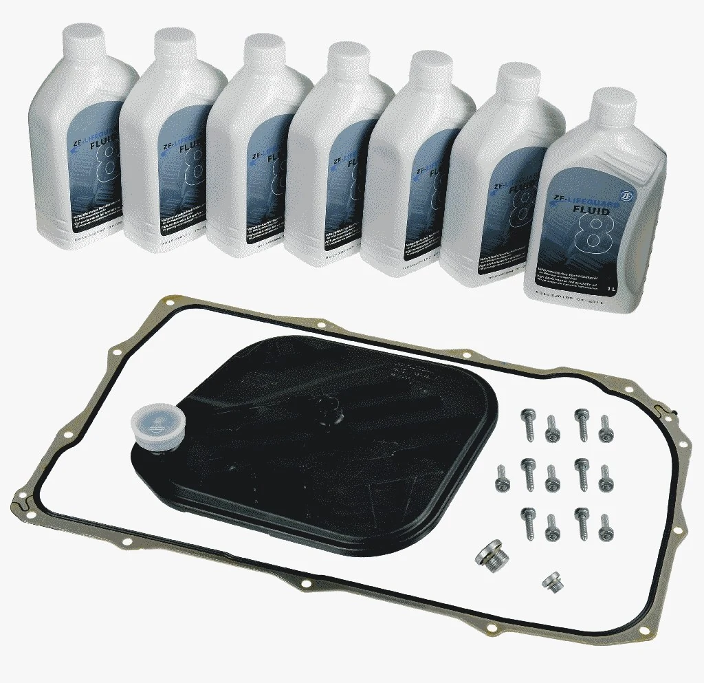 Parts Kit, automatic transmission oil change