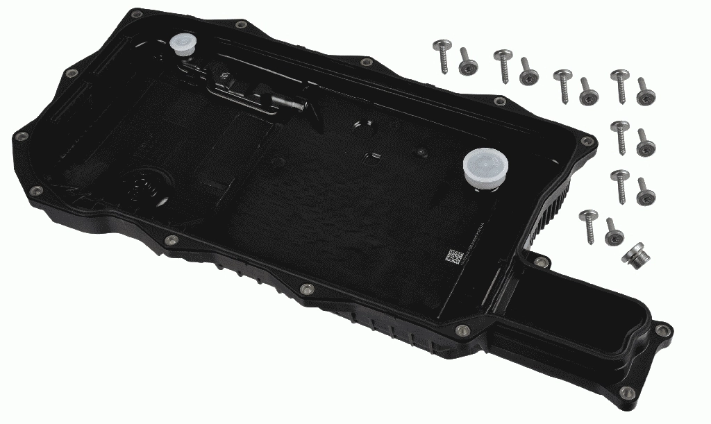 Parts Kit, automatic transmission oil change