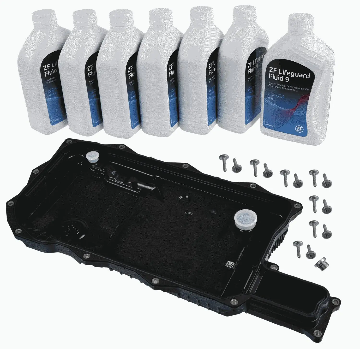 Parts Kit, automatic transmission oil change