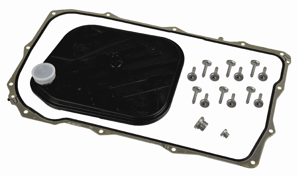 Parts Kit, automatic transmission oil change