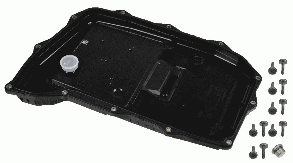 Parts Kit, automatic transmission oil change