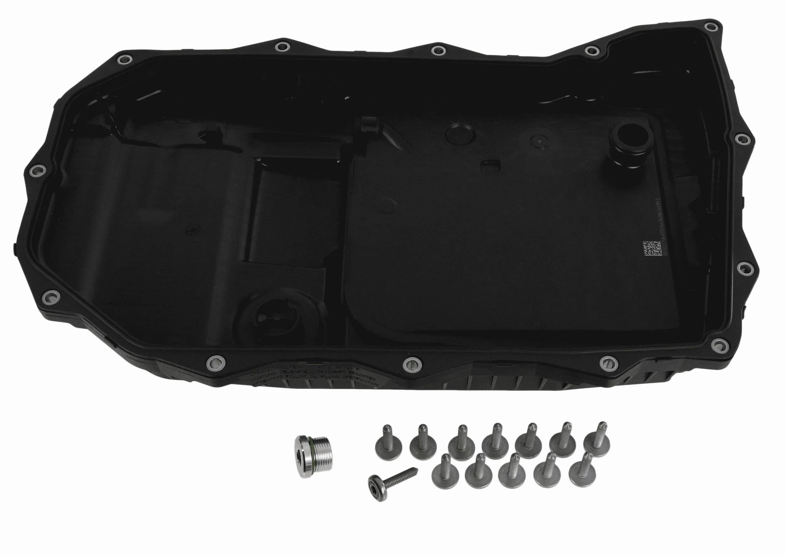 Parts Kit, automatic transmission oil change