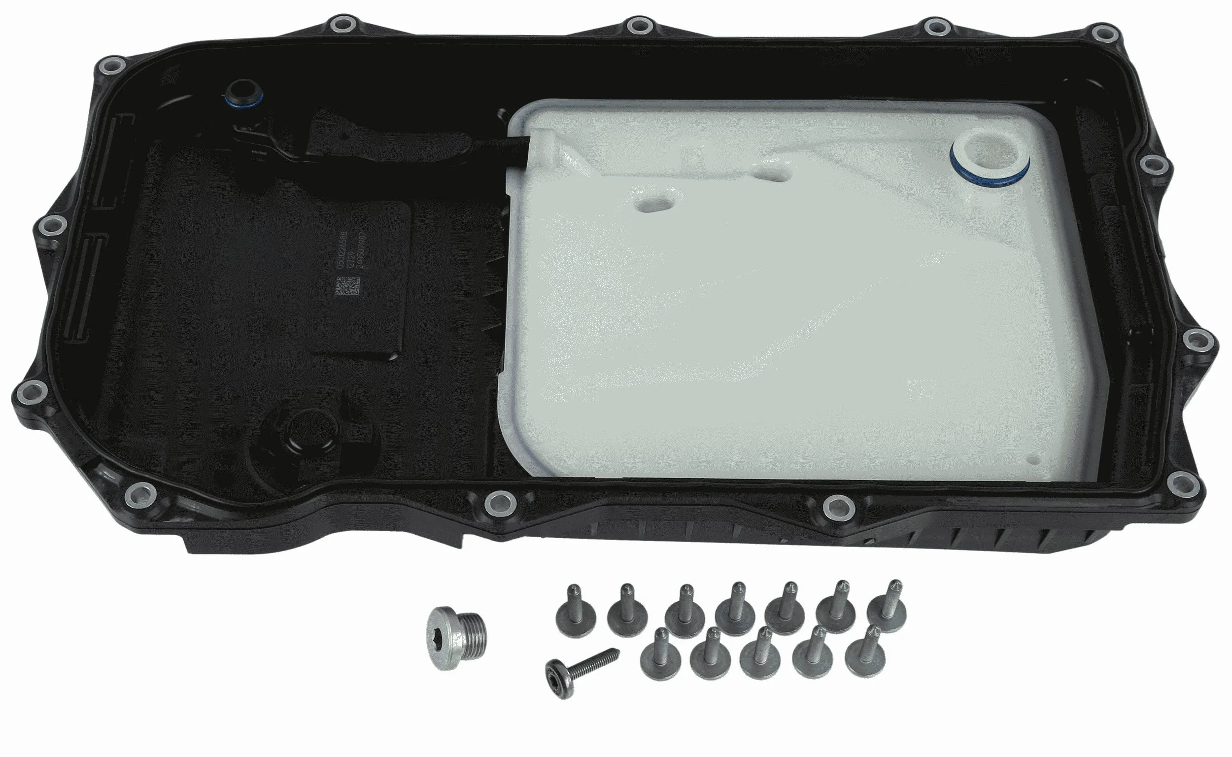 Parts Kit, automatic transmission oil change