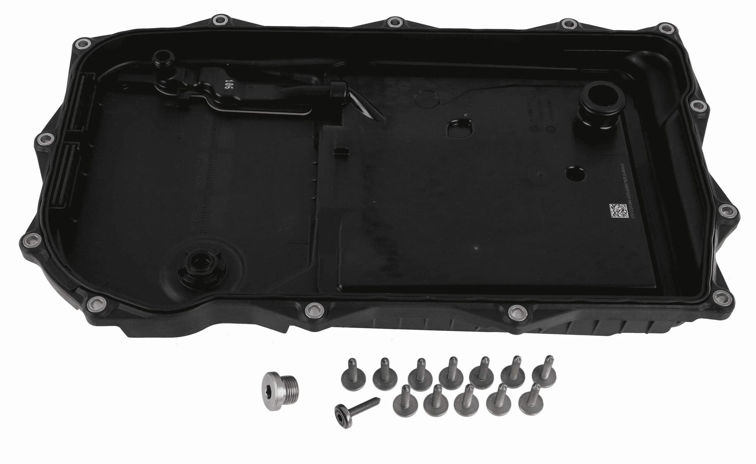 Parts Kit, automatic transmission oil change