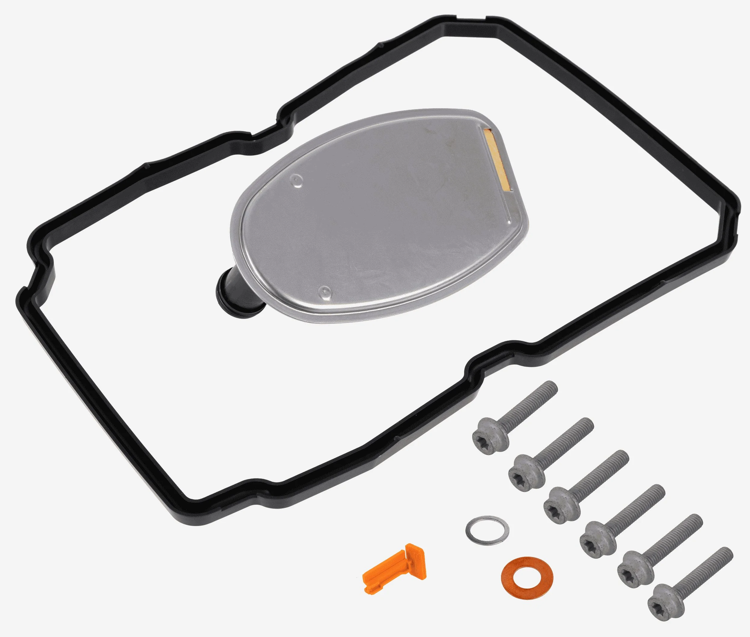 Parts Kit, automatic transmission oil change