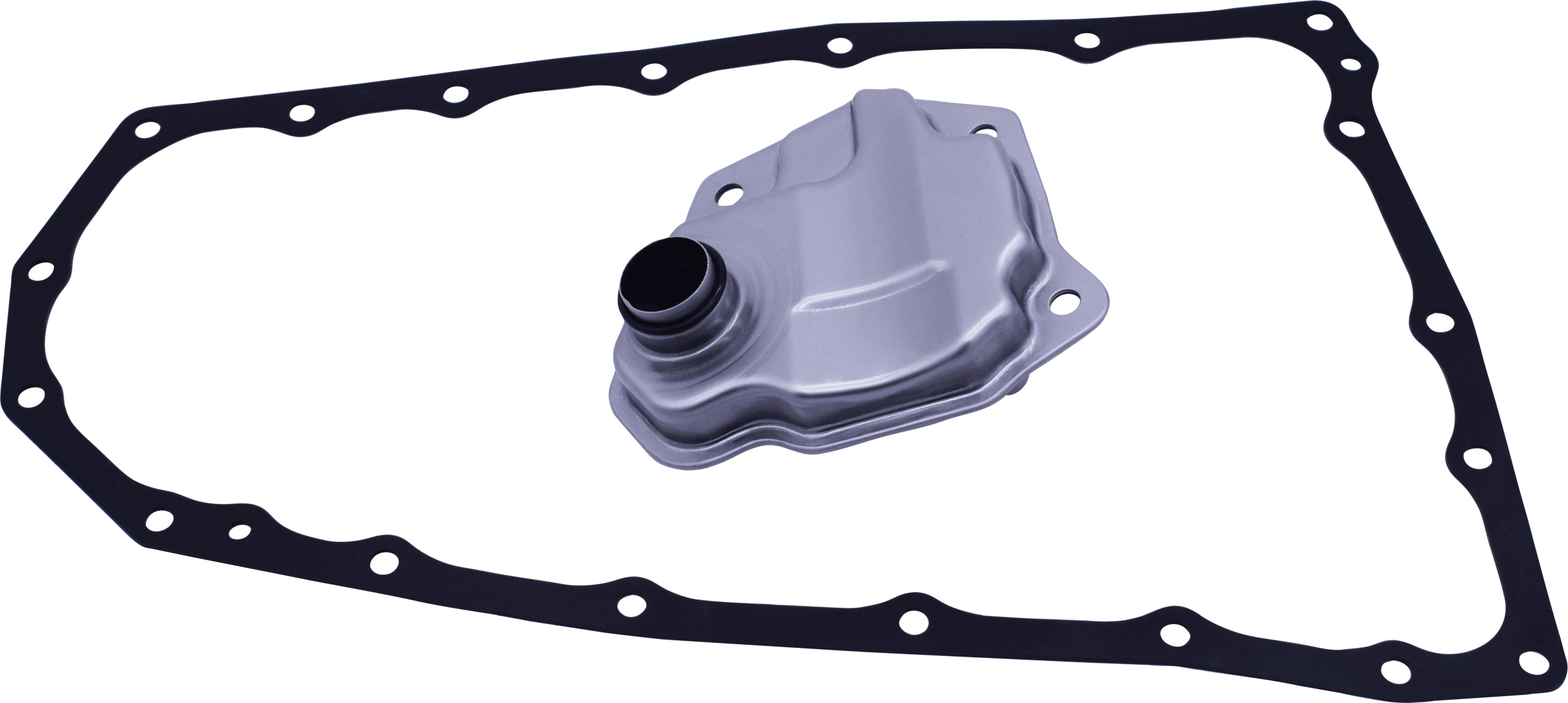 Hydraulic Filter Kit, automatic transmission