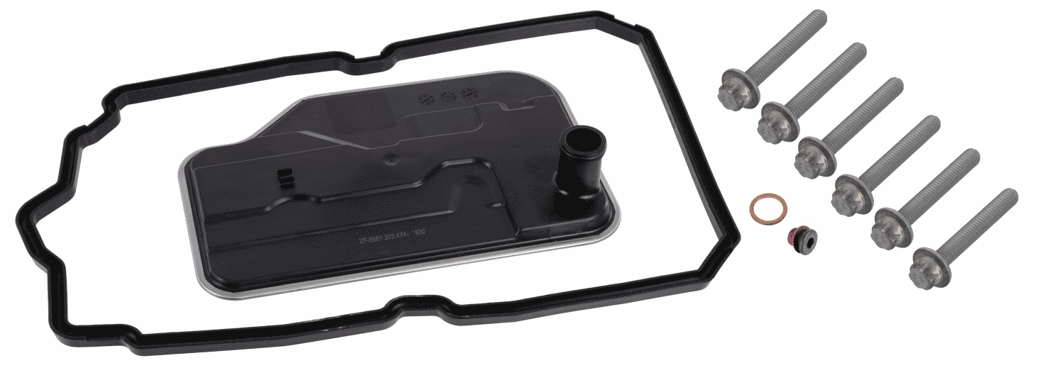 Parts Kit, automatic transmission oil change