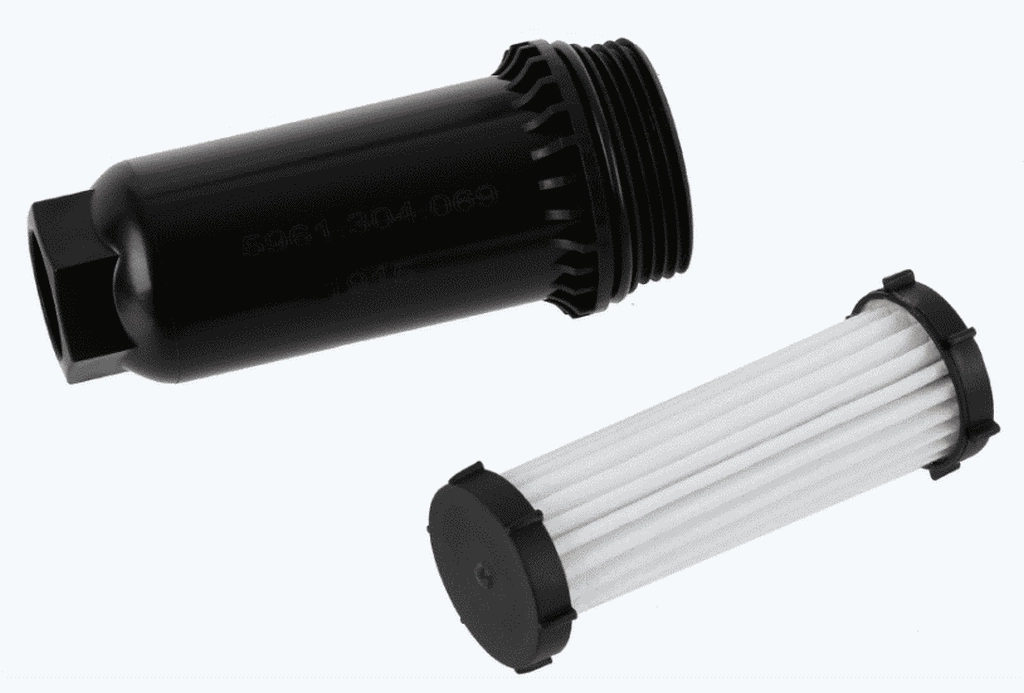 Parts Kit, automatic transmission oil change