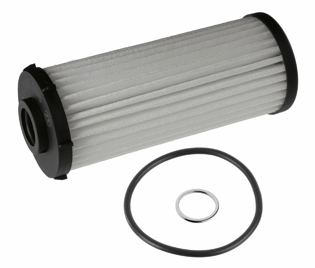Parts Kit, automatic transmission oil change