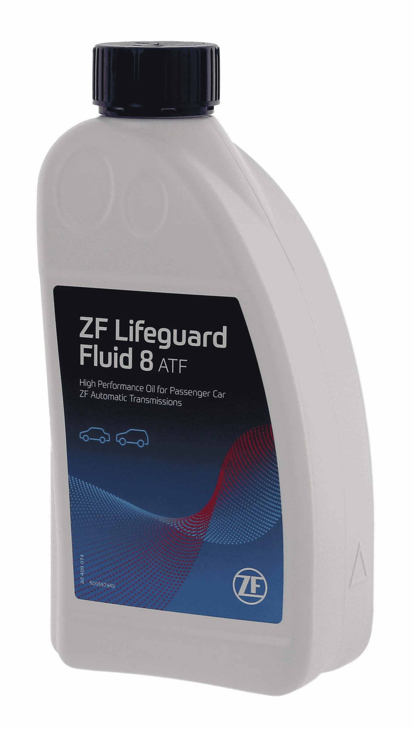 Automatic Transmission Fluid